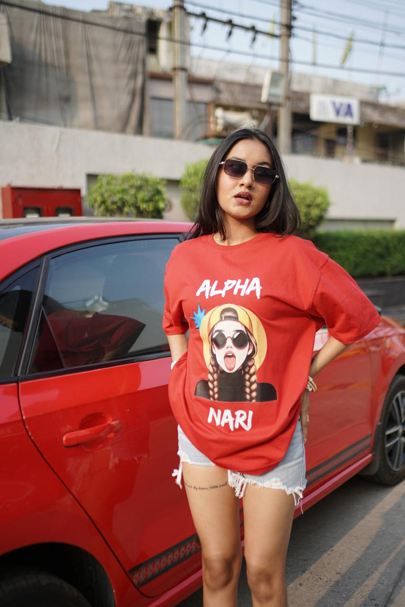 Women’s T‑Shirt Collection