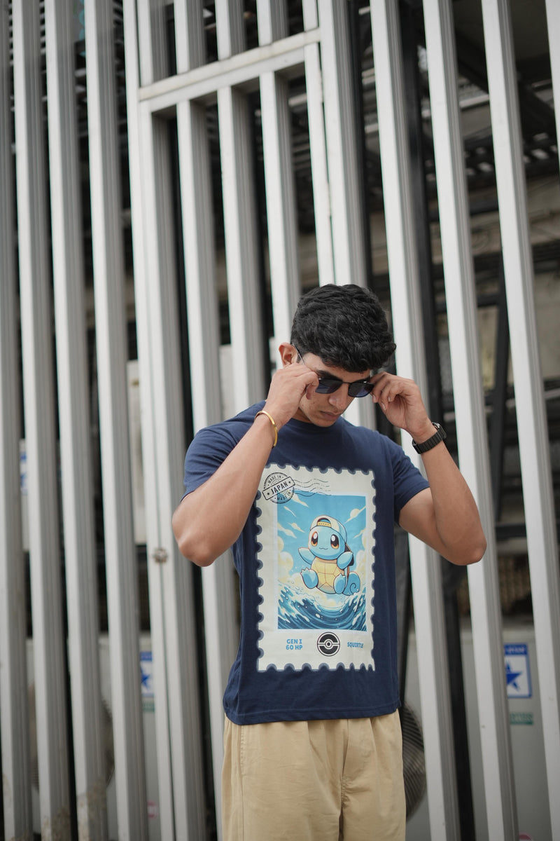 Men’s T‑Shirt Collection