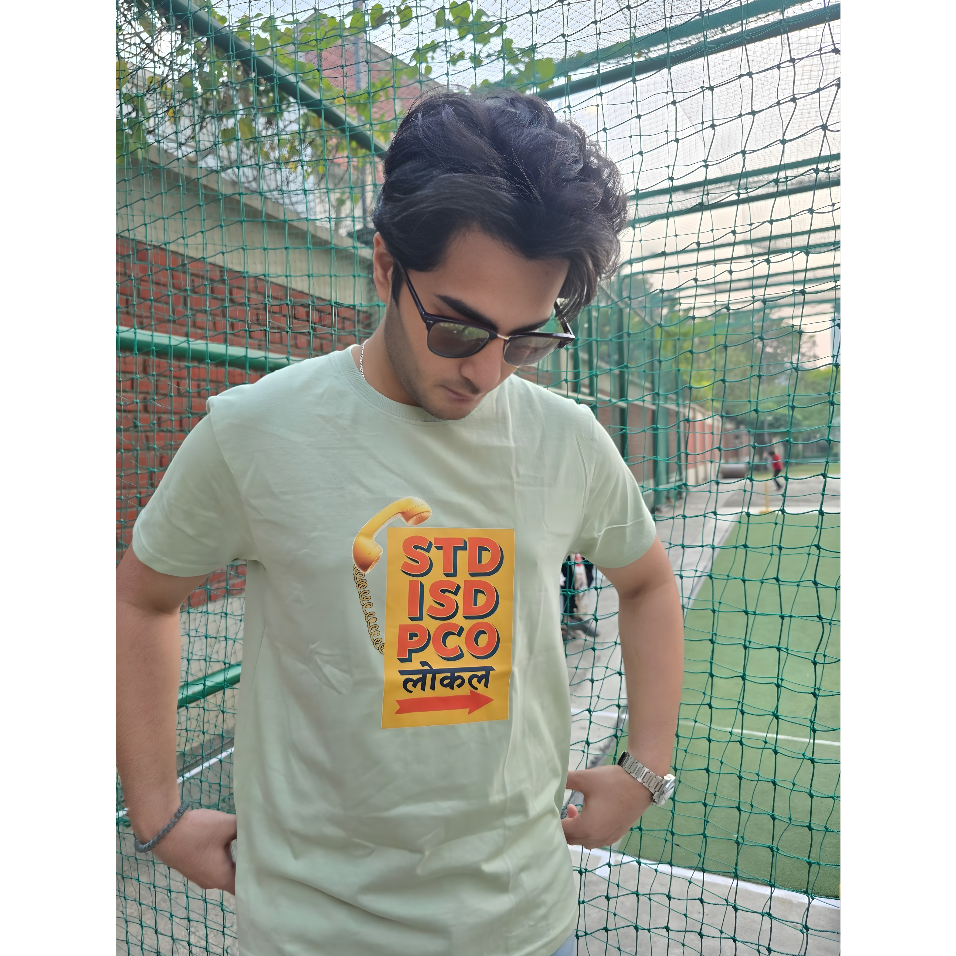 90’s nostalgia|Unisex Classic Crew T-Shirt