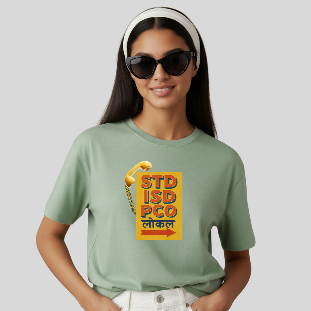 90’s nostalgia| Unisex Classic Crew T-Shirt