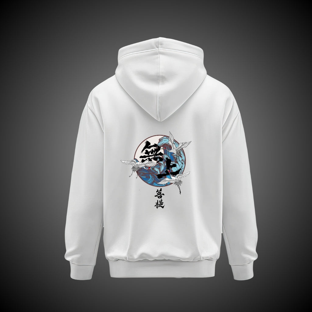 Anime Edition| Premium Unisex Hoodie
