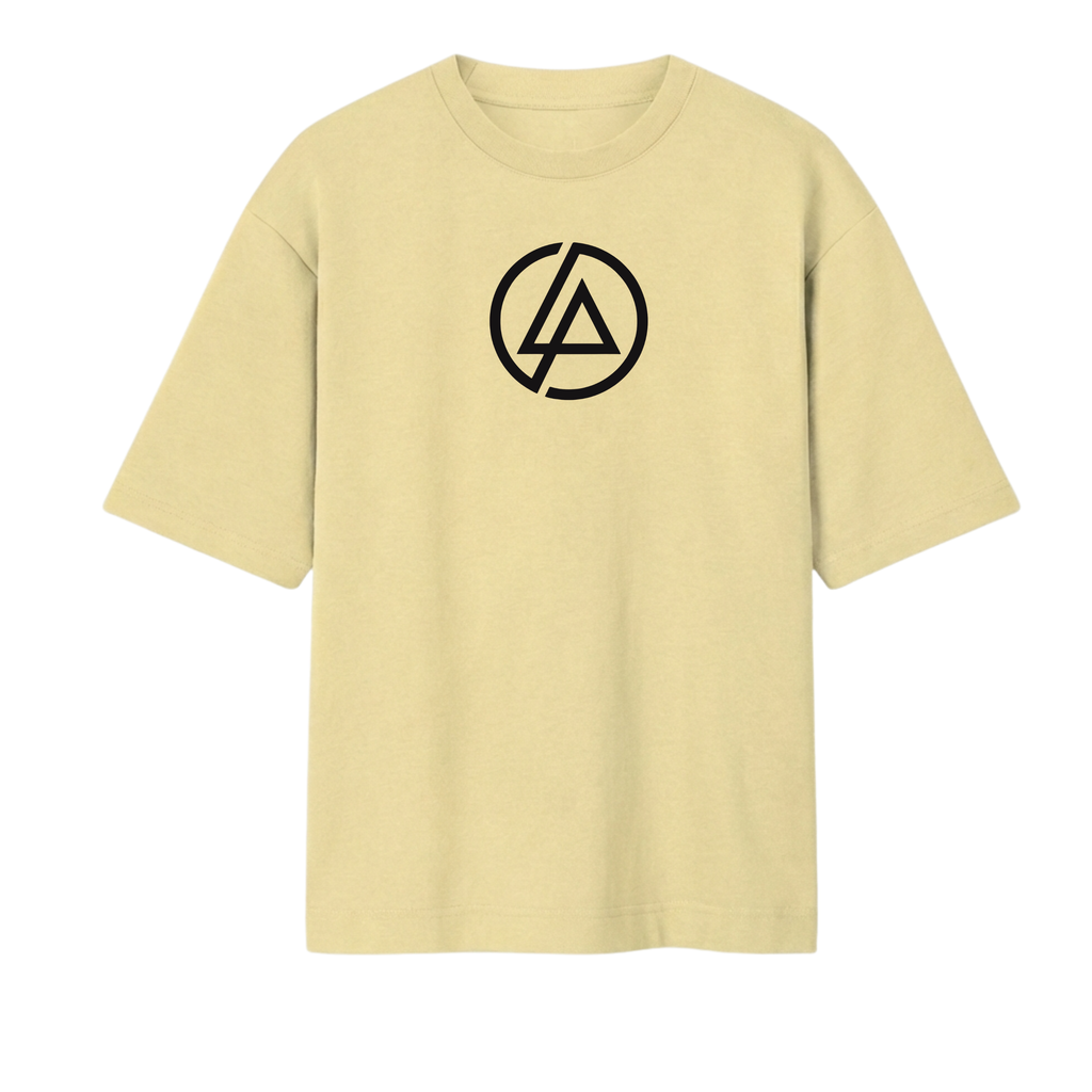 LINKIN PARK Edition | Unisex Oversized Standard T-Shirt