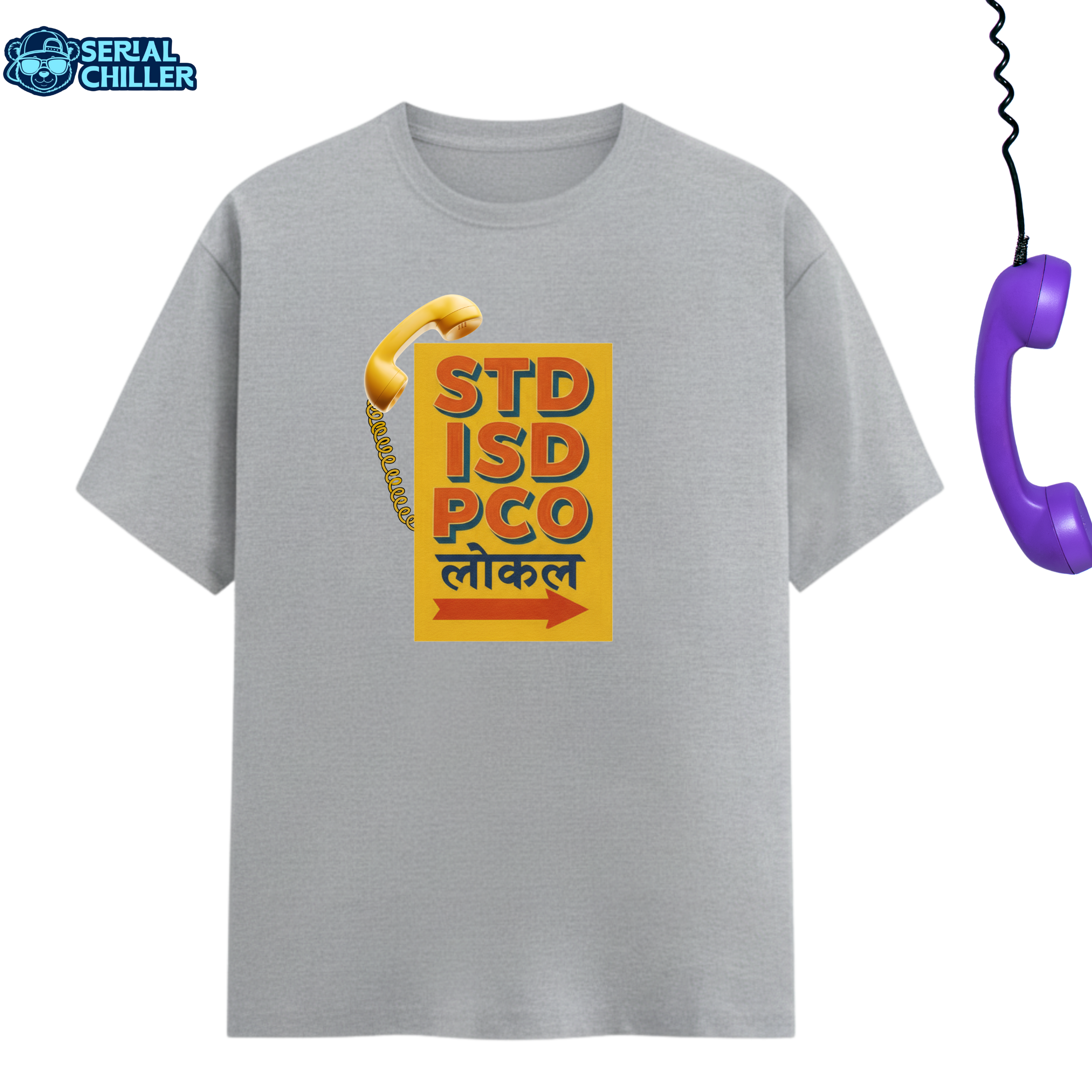 90’s nostalgia|Unisex Classic Crew T-Shirt