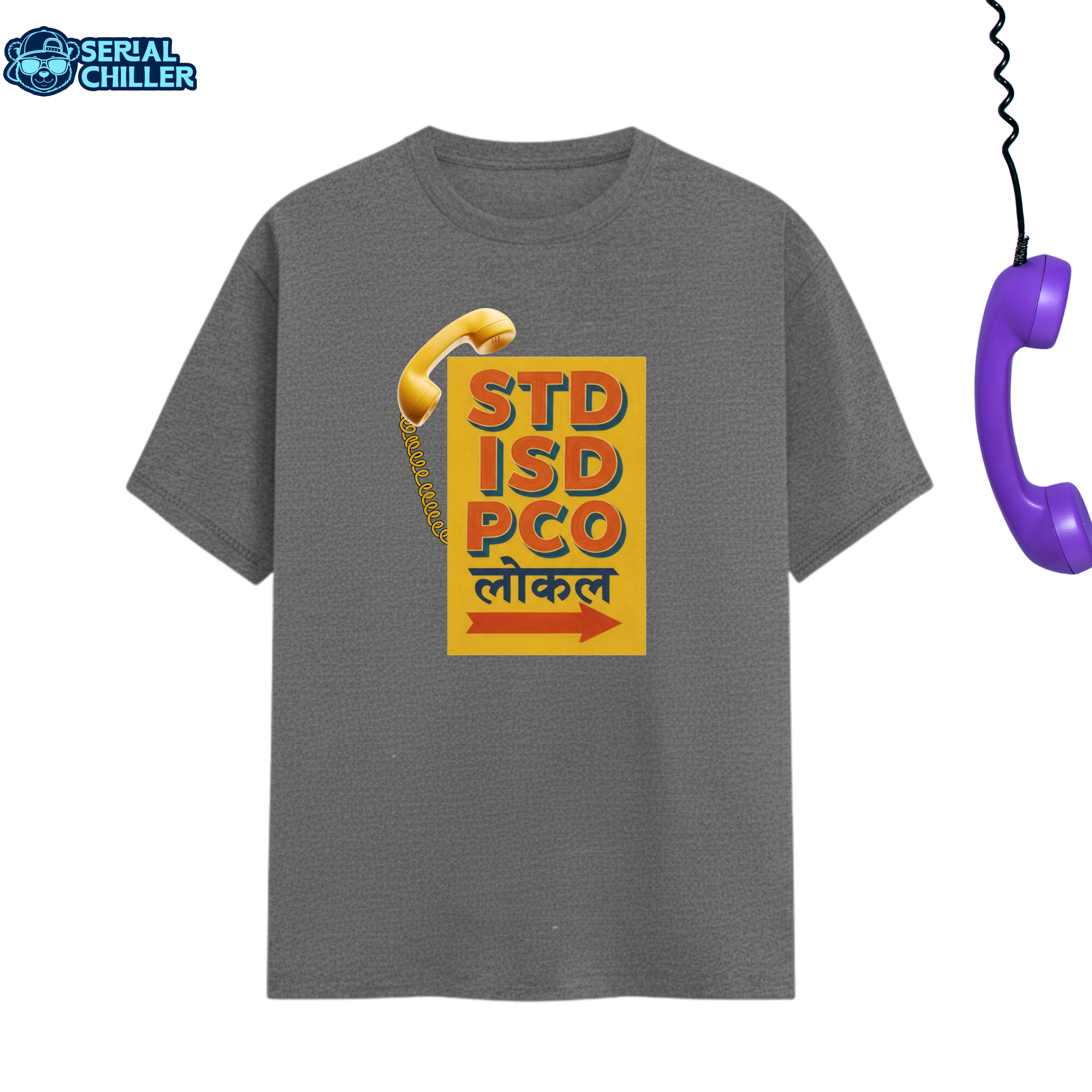 90’s nostalgia|Unisex Classic Crew T-Shirt