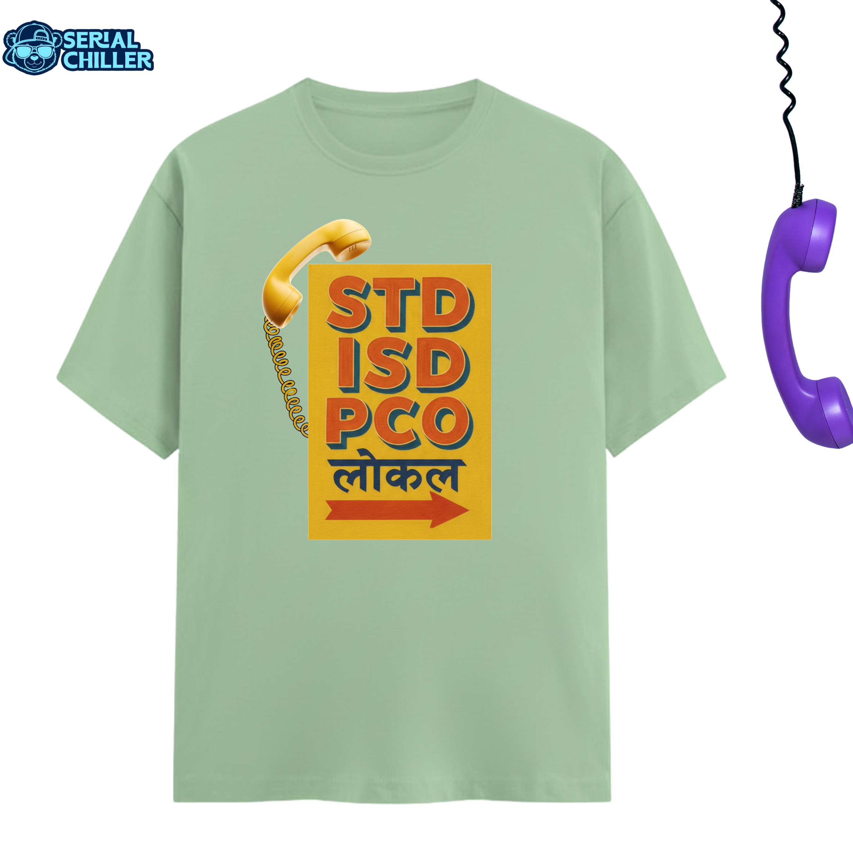 90’s nostalgia|Unisex Classic Crew T-Shirt