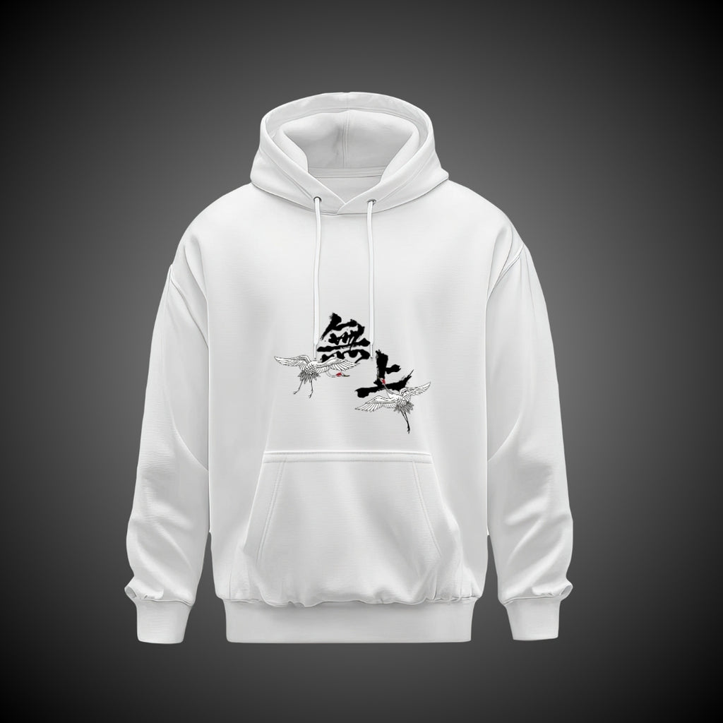 Anime Edition| Premium Unisex Hoodie