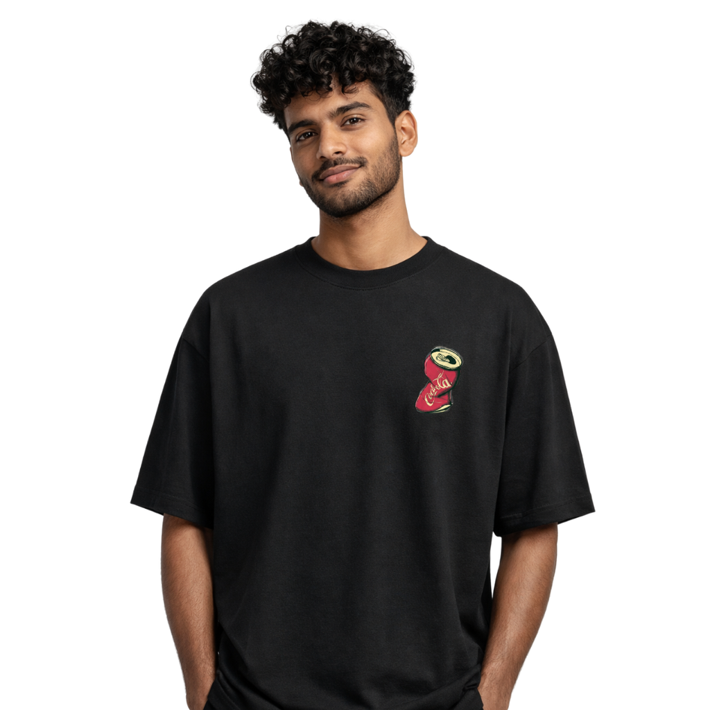 Stranger Things Edition| Unisex Oversized Classic T-Shirt