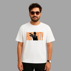 Humanity Calling | Men’s Oversized Classic T-Shirt