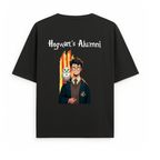 Magic Never Ends | Men’s Oversized Classic T-Shirt