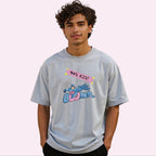90’s Kid Superhero | Men’s Oversized Classic T-Shirt